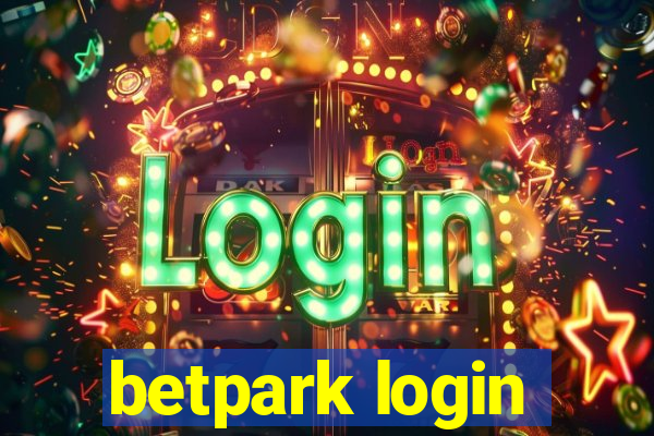 betpark login